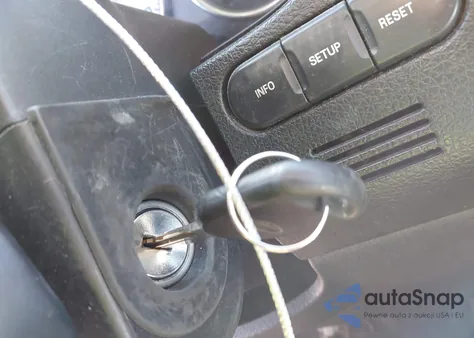 2006 Ford F-150 Fx4/Lariat/Xlt z USA, uszkodzony, nr VIN 1FTPW14516FA07599